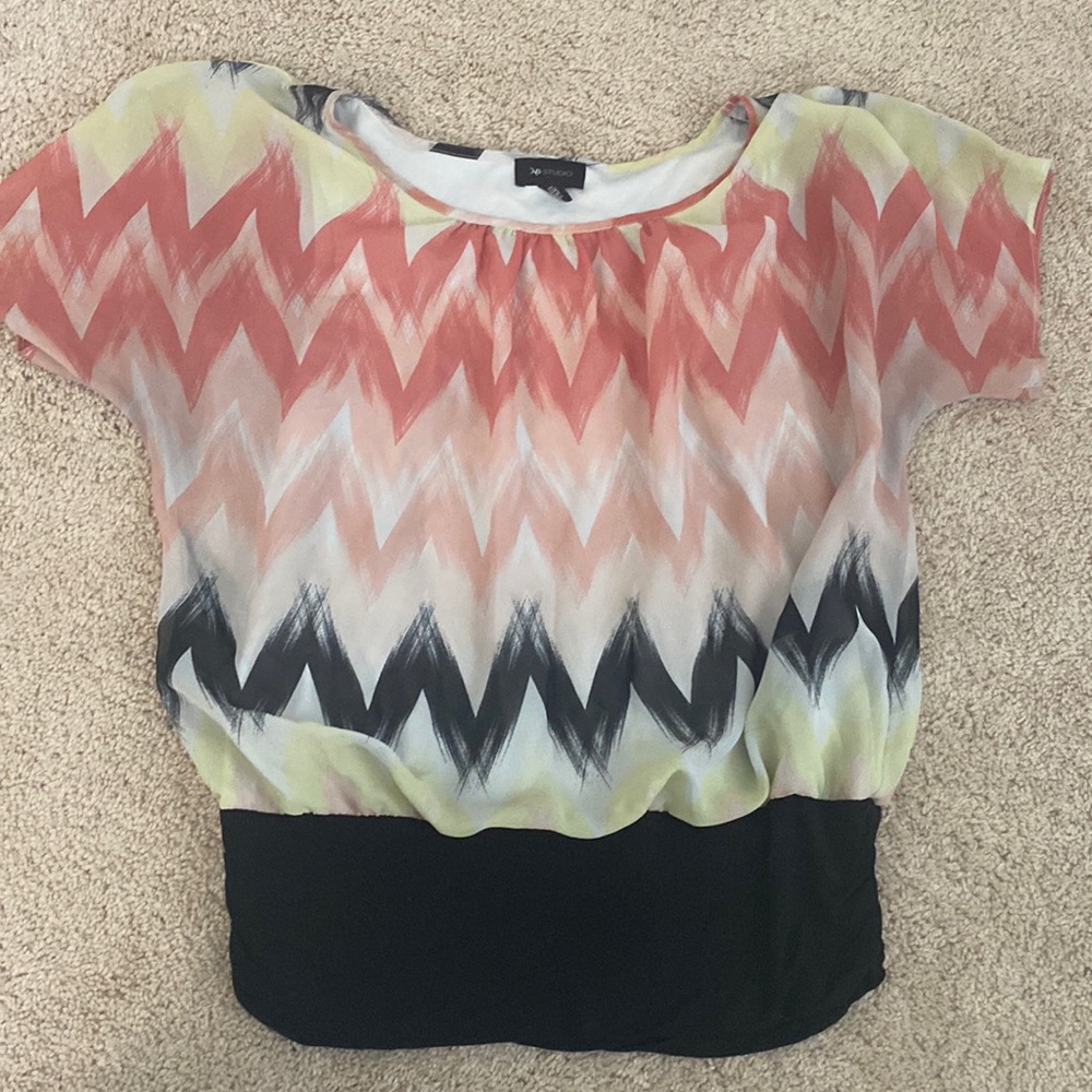 AB Studio top